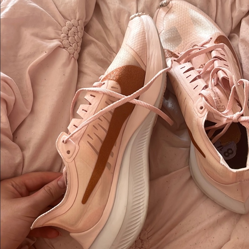 Nike women's shoes
